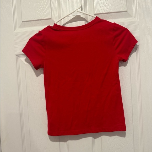 Girls Bundle Size Medium (8). Shirt & Dress - Picture 2 of 6